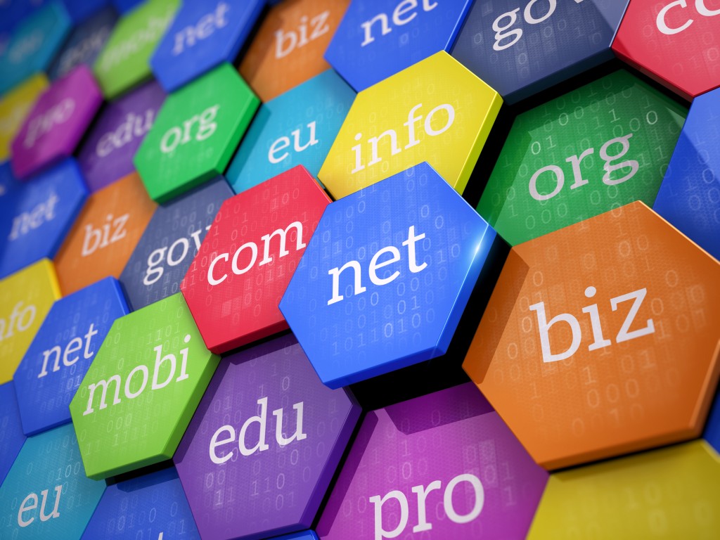 The Importance Of Picking A Strong Domain Name Extension For Your Site